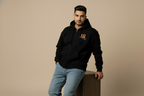 Virat 18 Signature Zip Hoodie — Premium Heavyweight Streetwear