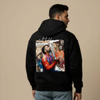 Virat 18 Signature Zip Hoodie(Q) — Premium Heavyweight Streetwear
