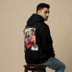 Virat 18 Signature Zip Hoodie(Q) — Premium Heavyweight Streetwear