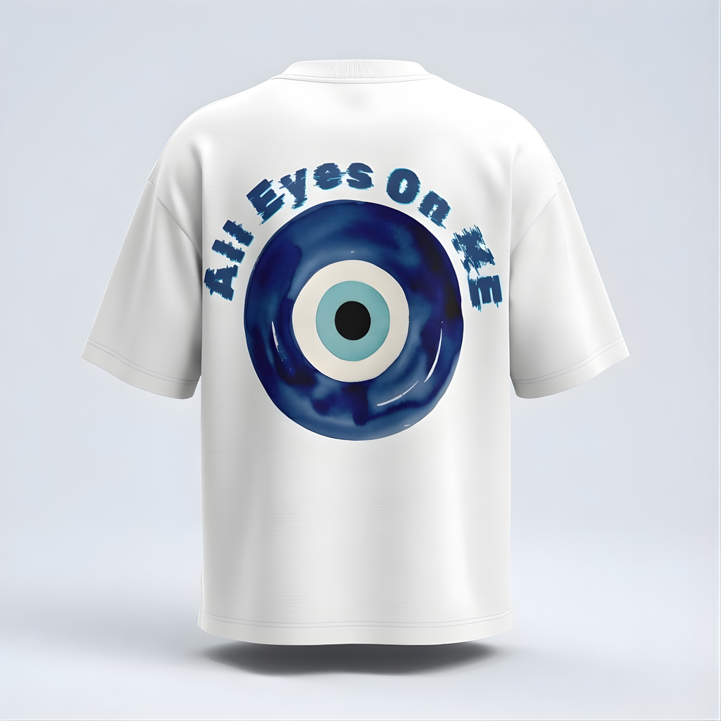 SIGMA PSYCHO: ALL EYES ON ME