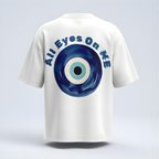 SIGMA PSYCHO: ALL EYES ON ME